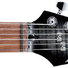 Ibanez SA260FM-TGB Transparent Gray Burst 4