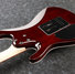Ibanez SA260FM-TGB Transparent Gray Burst 3