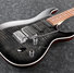 Ibanez SA260FM-TGB Transparent Gray Burst 2