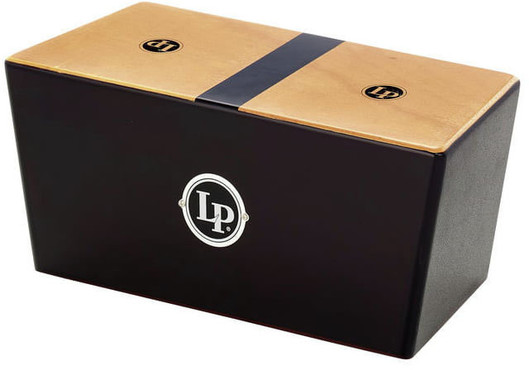 Latin Percussion LP1429 Bongo Cajon 0