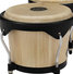 Latin Percussion LP601NY-AW City Wood Bongo 4