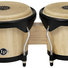 Latin Percussion LP601NY-AW City Wood Bongo 1