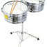 Latin Percussion M257 Matador Timbales 1