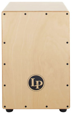 Latin Percussion LPA1331 Aspire Cajon 0