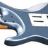 Ibanez Prestige AZ2204-ICM Ice Blue Metallic 4
