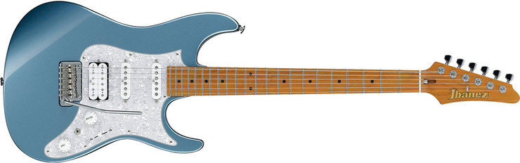 Ibanez Prestige AZ2204-ICM Ice Blue Metallic 0