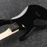 Ibanez RG521-BK Black 4