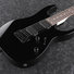 Ibanez RG521-BK Black 3