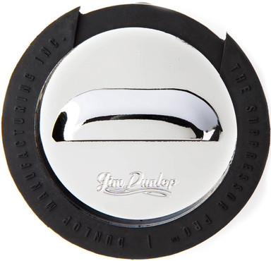 Dunlop DSC311 Suppressor Pro Chrome 0