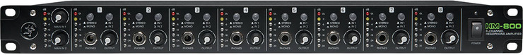 Mackie HM-800 0