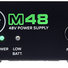 Mackie M48 8