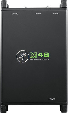 Mackie M48 0
