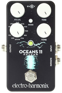Electro-Harmonix Oceans 11 0
