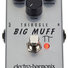 Electro-Harmonix Triangle Muff 1