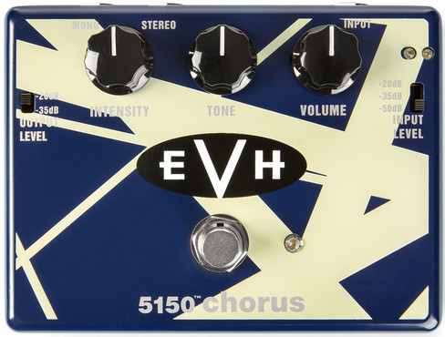 MXR EVH30 EVH 5150 Chorus 0