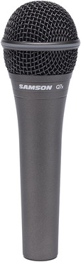 Samson Q7X 0