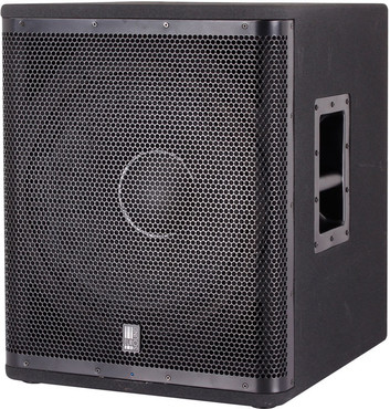 Eurosound Dyno-15S 1