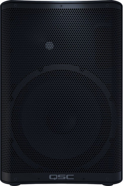 QSC CP12 0