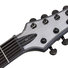 Schecter Keith Merrow KM-7 TWS 9
