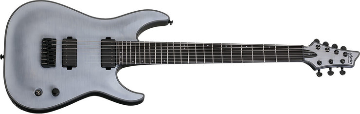 Schecter Keith Merrow KM-7 TWS 0