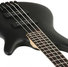 Ibanez SR300EB-WK Weathered Black 9