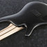 Ibanez SR300EB-WK Weathered Black 3