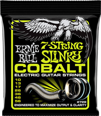 Ernie Ball 2728 Cobalt Regular Slinky 7 (10-56) png1