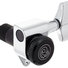 Planet Waves PWAT-331L Auto-Trim 3 Per Side Chrome 1