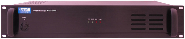ProAudio PA-240N 0