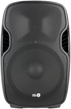 Free Sound Boombox-15UB-v2 0