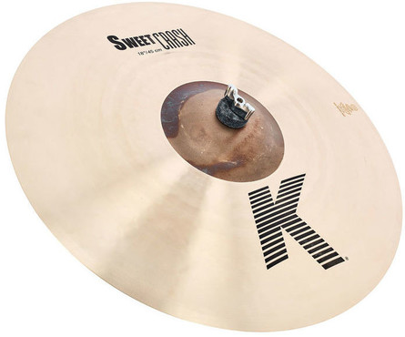 Zildjian K Sweet Crash 18'' 0