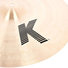Zildjian K Sweet Ride 21'' 2