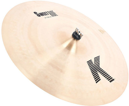 Zildjian K Sweet Ride 21'' 0