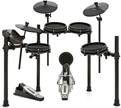 Alesis Nitro Mesh Kit 0