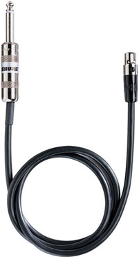 Shure WA302 0