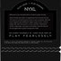 D'Addario NYXL1156 Medium Top Extra-Heavy Bottom (11-56) 3