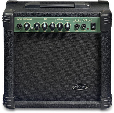Stagg 15 GA DR 0