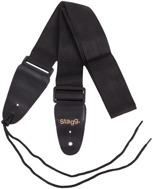 Stagg BJA007BK-XL 0