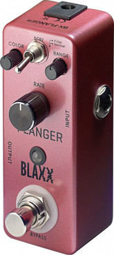 Stagg BX-Flanger 0