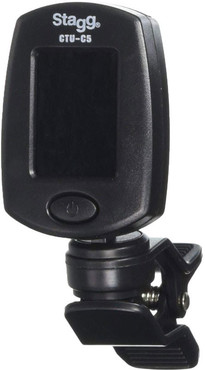 Stagg CTU-C5 BK 0
