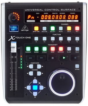 Behringer X-Touch One 0