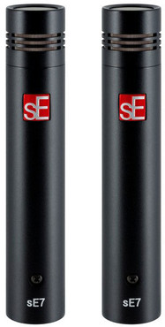 SE Electronics SE7 Pair 0