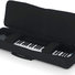 Gator GK-61-Slim 61 Note Keyboard Case 1