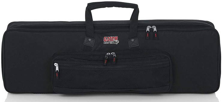 Gator GK-61-Slim 61 Note Keyboard Case 0