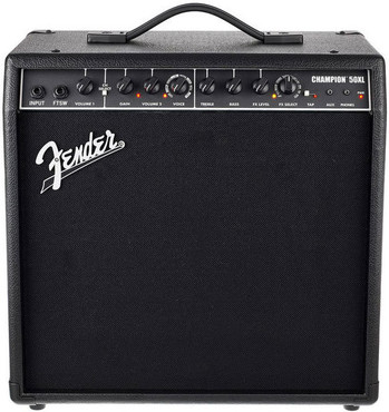 Fender Champion 50XL 0