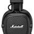 Marshall Major MKIII Bluetooth Black 8