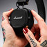 Marshall Major MKIII Bluetooth Black 4