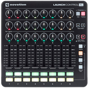Novation Launch Control XL MK2 0