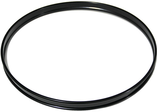 Peace DHO-1B-20BK 20'' 1.6mm 0