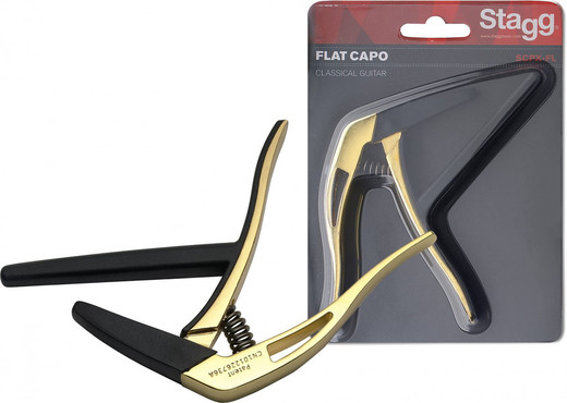 Stagg SCPX-FL GD 0